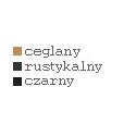  Braas dachówka Cisar - kolory