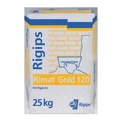 Tynk gipsowy Rimat Gold 120