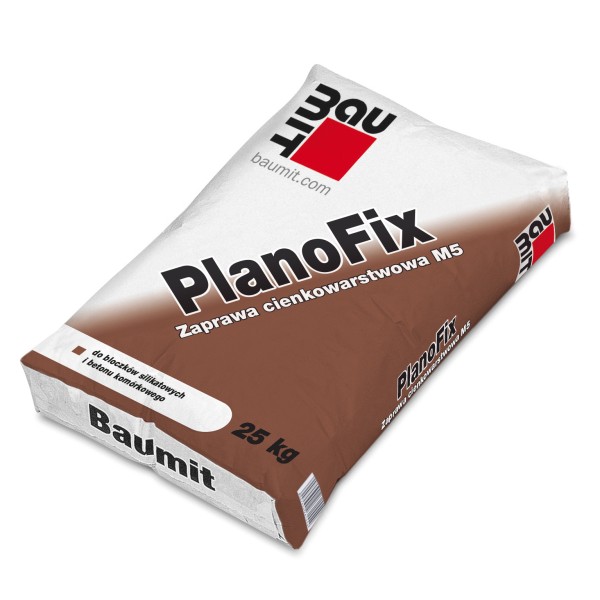 Baumit Planofix M5