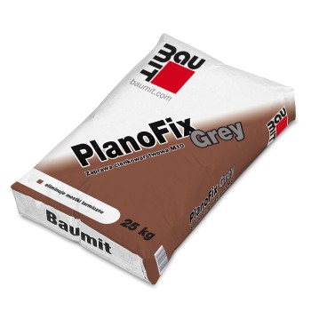 Baumit Planofix M10 Grey