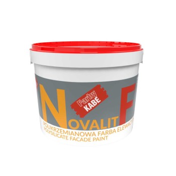 Kabe NOVALIT F