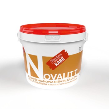 Kabe NOVALIT T