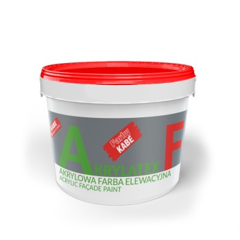 Kabe AKRYLATEX