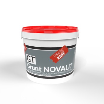 Kabe NOVALIT GT