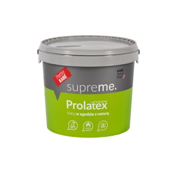 Kabe PROLATEX Supreme